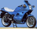 Thumbnail Bmw K 1100 LT / K 1100 RS  Service   Repair Manual DOWNLOAD