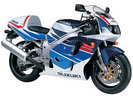 Thumbnail 1996-1999 SUZUKI GSX-R750 Service Repair Manual GSX R 750 Thumbnail 1996-1999 SUZUKI GSX-R750 Service Repair Manual GSX R 750