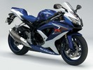 Thumbnail 2008-2009 Suzuki Gsx-R600 K8-k9 Service Repair Manual