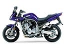 Thumbnail 2001 Yamaha FZS1000(N) Service Repair  Manual FZS-1000