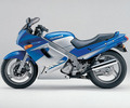 Thumbnail 1990-1996 Kawasaki ZZR250 ZZ-R250  Service Repair Manual