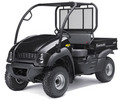 Thumbnail 2005 Kawasaki Mule 610  Mule 600 KAF400 Repair Manual 