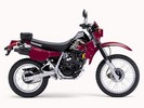 Thumbnail 1987-2002 Kawasaki KLR500 KLR600 Service Repair Manual 