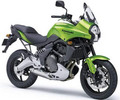 Thumbnail 2007 Kawasaki Kle650 (KLE-650)  Versys Service Repair Manual