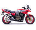 Thumbnail Kawasaki ZRX1200 (ZRX-1200A/B/C) Service  Manual German