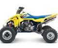 Thumbnail 2006 Suzuki LT-R450 (LTR450 )  Atv Service Repair Manual 