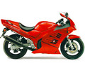 Thumbnail 1993-1997 Suzuki Rf600r Service Repair Manual RF-600R