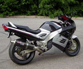 Thumbnail 1993-1998 Suzuki Rf900r Service Repair Manual RF-900R