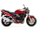 Thumbnail 2001-2002 Suzuki Gsf1200 Gsf1200s Bandit Service Manual Thumbnail 2001-2002 Suzuki Gsf1200 Gsf1200s Bandit Service Manual