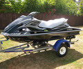 Thumbnail 2005-2009 Yamaha WaveRunner VX110 Sport Deluxe ServiceManual