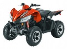 Thumbnail 2012 Arctic Cat Xc-450i Atv Service Repair Manual Xc450i