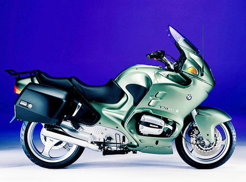 Product picture Bmw R1100rt R1100rs R850/R1100gs  R850/ R1100r Repair Manual