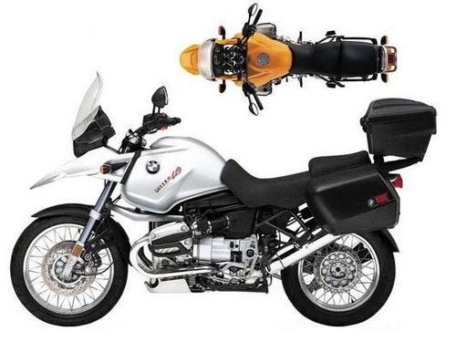 Product picture Bmw R1150gs Service Repair  Manual Download-R 1150 GS