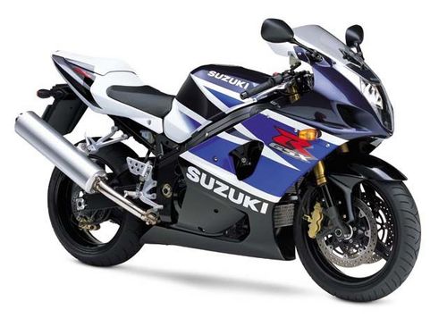 Product picture 2003-2004 Suzuki GSX-R1000 Service Repair Manual GSX R 1000
