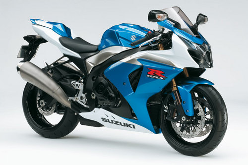 Product picture 2009 Suzuki Gsx-R1000 Service Repair Manual Download