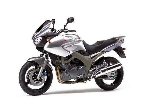 Product picture 2002 Yamaha Tdm900(P) TDM 900 P Service Repair Manual