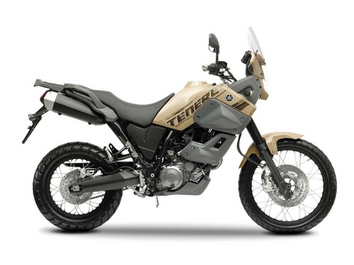 Product picture 2008 Yamaha Xt660z Tenere Service Repair Manual Download