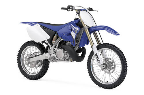 Product picture 2003 Yamaha Yz250fr YZ250 FR Service Repair  Manual Download