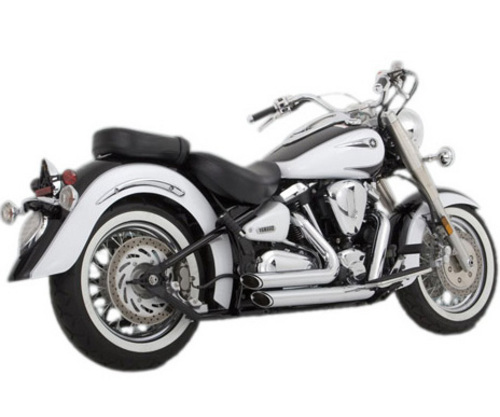 Product picture 1998 Yamaha XV16 AL/XV16ATL/XV16ALC/XV16ATLC  Service Manual