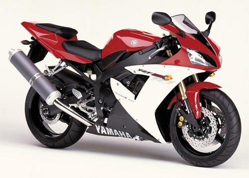 Product picture 2002-2003 Yamaha YZF-R1P YZF-R1PC Service Repair Manual
