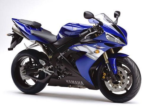Product picture 2004 Yamaha YZF-R1S YZF-R1SC Service Repair  Manual DOWNLOAD