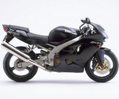 Product picture 1998-1999 Kawasaki Ninja ZX-9R ZX9R Service Repair Manual