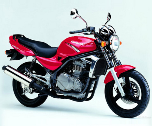 Product picture 2001-2005 Kawasaki Er500 Er-5 Service Repair Manual Download