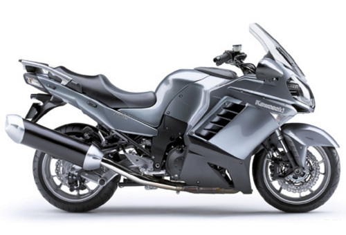 Product picture 2008 Kawasaki 1400gtr Concours 14 Abs Service Repair Manual