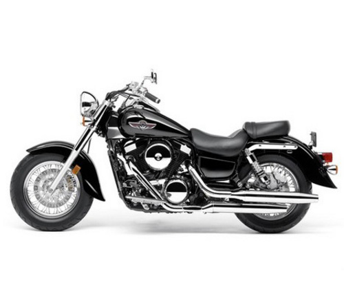 Product picture 1987-1999 Kawasaki Vn1500 Service Repair Manual Download