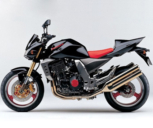 Product picture 2003 2004 Kawasaki Z1000 Service Repair Manual DOWNLOAD