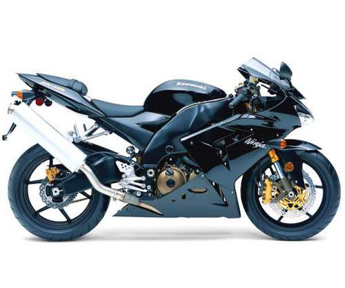 Product picture 2003 Kawasaki Ninja Zx-10r Service Repair Manual Download