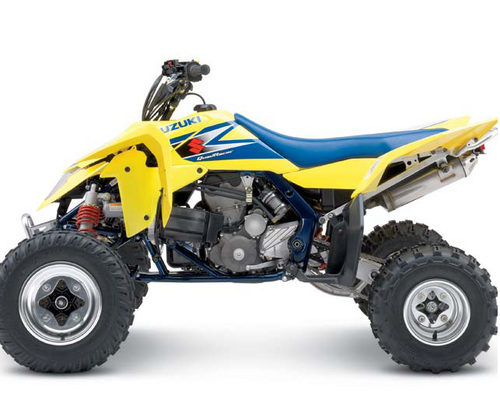 Product picture 2006 Suzuki LT-R450 (LTR450 )  Atv Service Repair Manual 