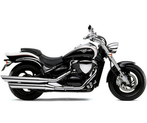 Product picture 1997-2002 Suzuki Vz800 Workshop Repair Manual Download