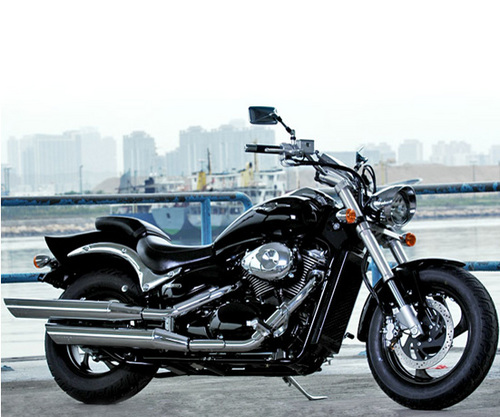 Product picture 2005 Suzuki Vz800  Boulevard M50 Service Repair Manual