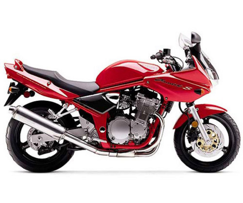 Product picture 2000-2002 Suzuki Gsf600 / Gsf600s Service Repair Manual 