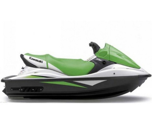 Product picture 2002-2003 Kawasaki 1200 Stx-r Jet Ski Service Repair Manual