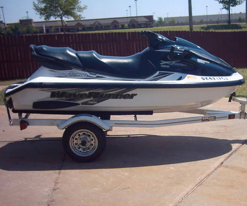 Product picture 1998 Yamaha Xl760 Xl1200 Waverunner Service Repair Manual