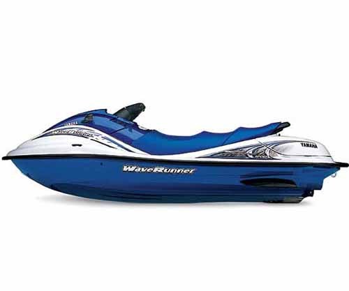 Product picture 1999-2004 Yamaha Waverunner SUV1200 Service Manual Download