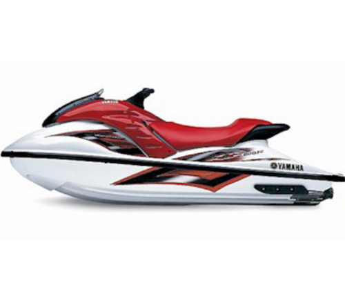 Product picture Yamaha Gp800r Waverunner Service Repair Manual Download