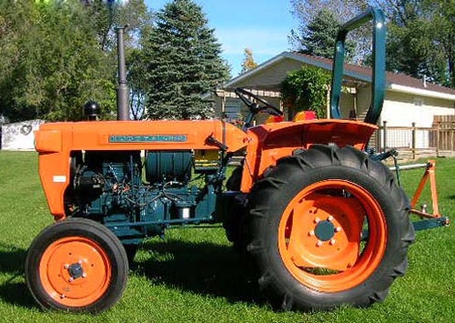 Product picture Kubota L210 Tractor Service Repair Workshop Manual DOWNLOAD