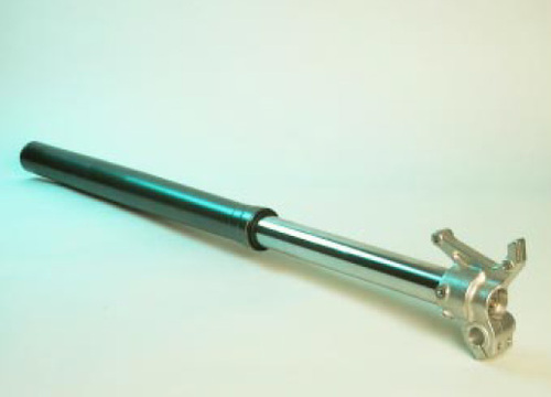 Product picture KTM WP FORK 4860 MXMA WORKSHOP MANUAL