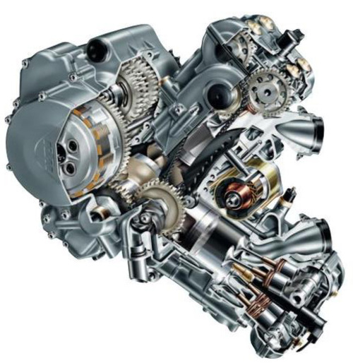 Product picture 2003-2007 Ktm 950 990 Super Duke Lc8 Service Repair Manual