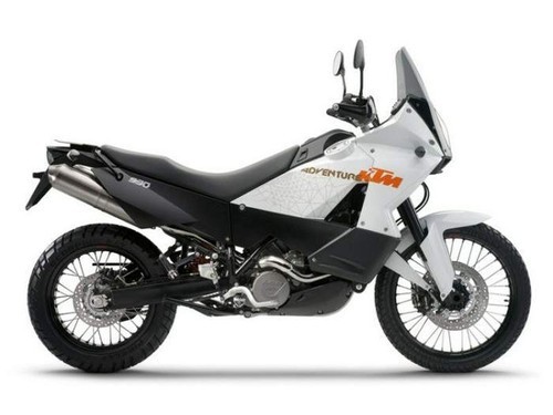 Product picture 2003 Ktm 950 Adventure Owners Manual Download